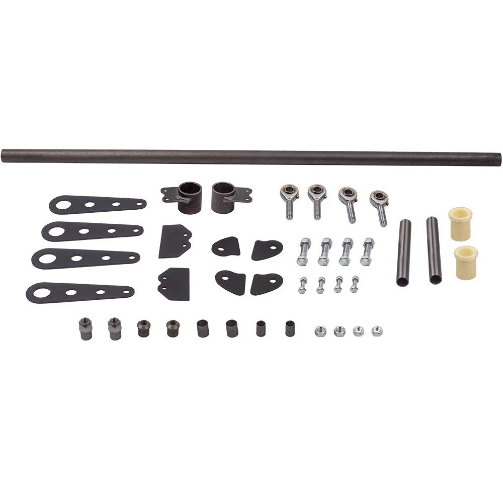 Anti-Roll Bar Set for Make Model (YYYY–YYYY)
