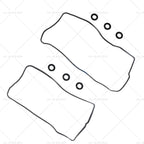 Valve Tappet Rocker Cover Gasket Kit for Lexus IS250 (2006–2013)