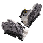 Rear Pair Door Lock Actuator for Audi A4 Avant (2004–2008) 8ED B7