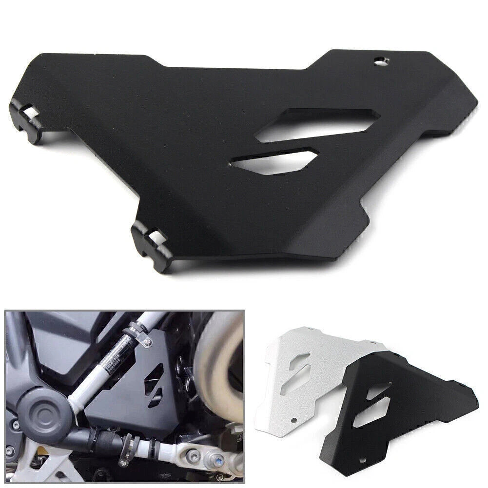 Starter Protector Guard Cover for BMW R1200GS R1250GS R1250R (2013–2023)