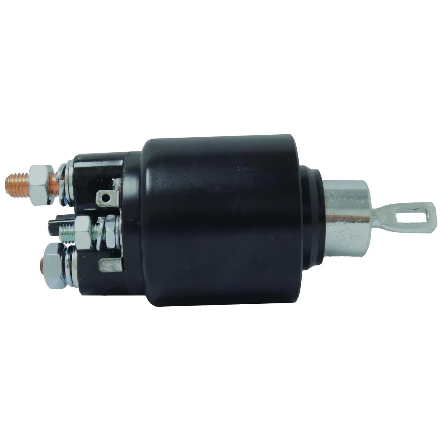 12V Solenoid Switch for BMW (1996–2006)
