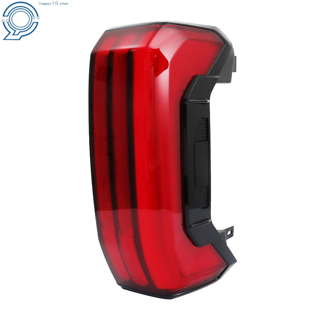 LED Tail Light for Toyota Tundra (2022–2023)
