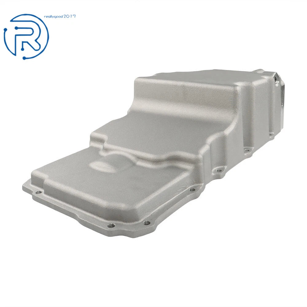 Low Profile Oil Pan Kit for LS1 LS2 LS3 LSX (302-2)