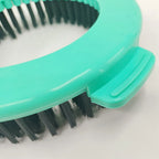 Scrub Brush Head for FunClean and RinseWise Spin Mops