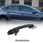 Front Right Exterior Door Handle for Hyundai Accent GLS (2006-2011) 1 Pcs