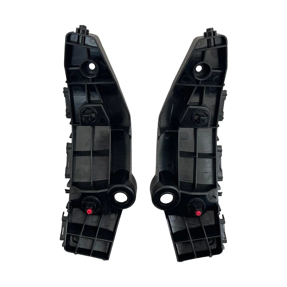 Front Left ABS Plastic Bumper Retainer Bracket for Toyota RAV4 (2019–2024)