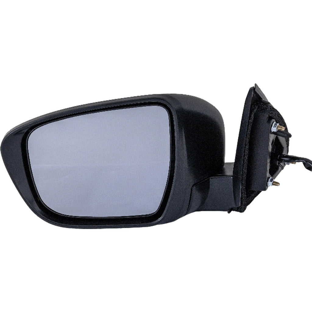 Set of 2 Heated Mirrors for Nissan Rogue Sport