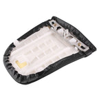Rear Passenger Seat Pillion for Honda CBR 600RR (2007–2012)