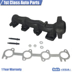 Exhaust Manifold Right for Ford Expedition F150 F250 (1999–2003)