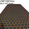 EVA Foam Boat Decking Sheet for Marine Yacht Flooring (94.5")