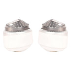 Pair Oil Filled Hydraulic Engine Motor Mounts for Mercedes Benz