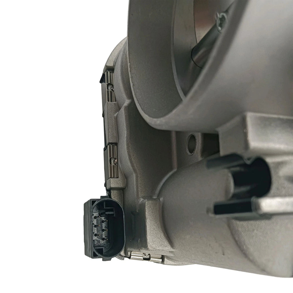 Throttle Body for Mercedes-Benz C240 C320 CLK320 E320 ML320 ML350 S350 (2001–2006)