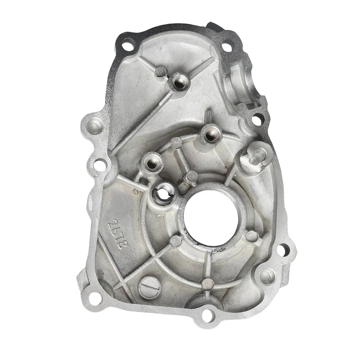 Crankcase Ignition Trigger Timing Cover for Yamaha YZF R6 (2003-2005)