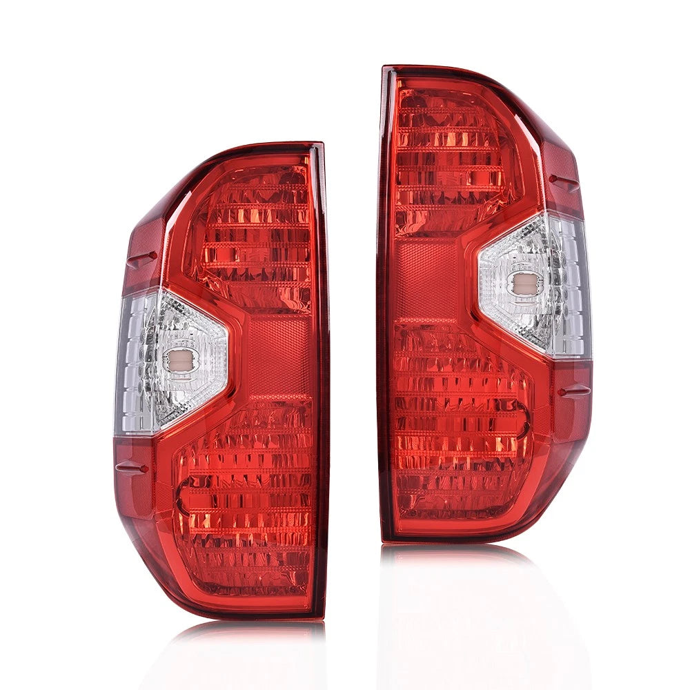 Tail Lights for Toyota Tundra (2014–2021)