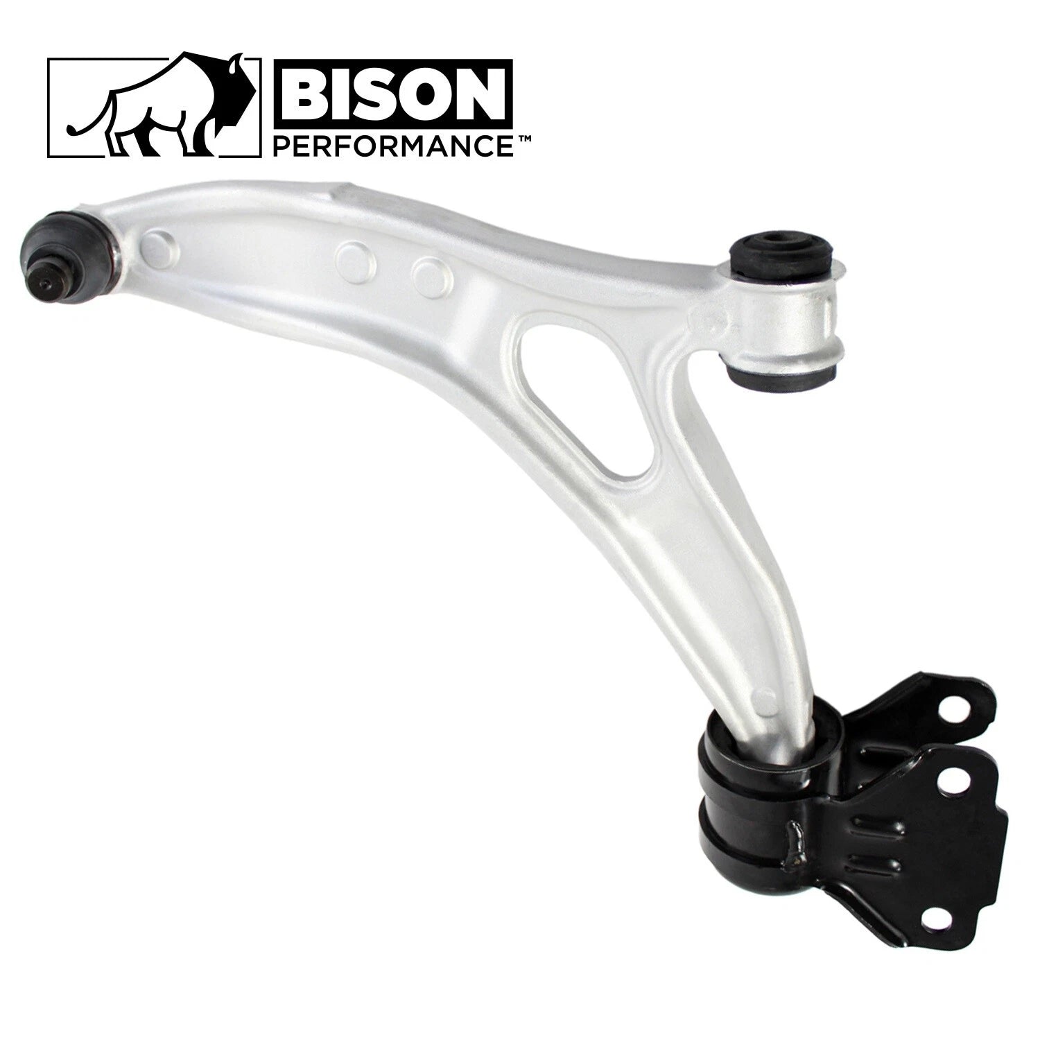 Bison Performance Lower Control Arm for Ford C-Max, Focus (2013–2018)
