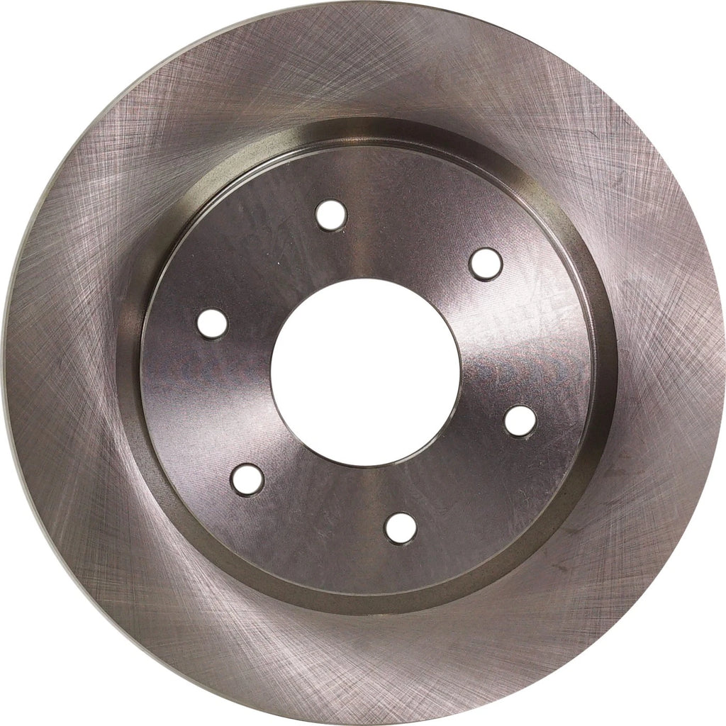 Disc Brake Rotor for Infiniti QX56 (2005–2006) Front Solid