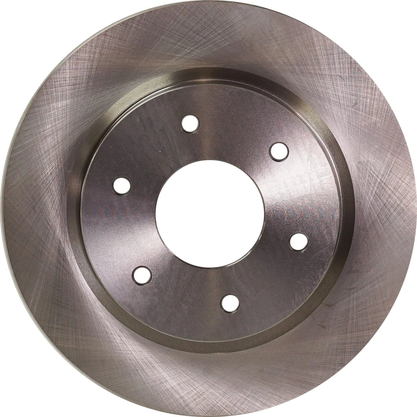 Disc Brake Rotor for Infiniti QX56 (2005–2006) Front Solid