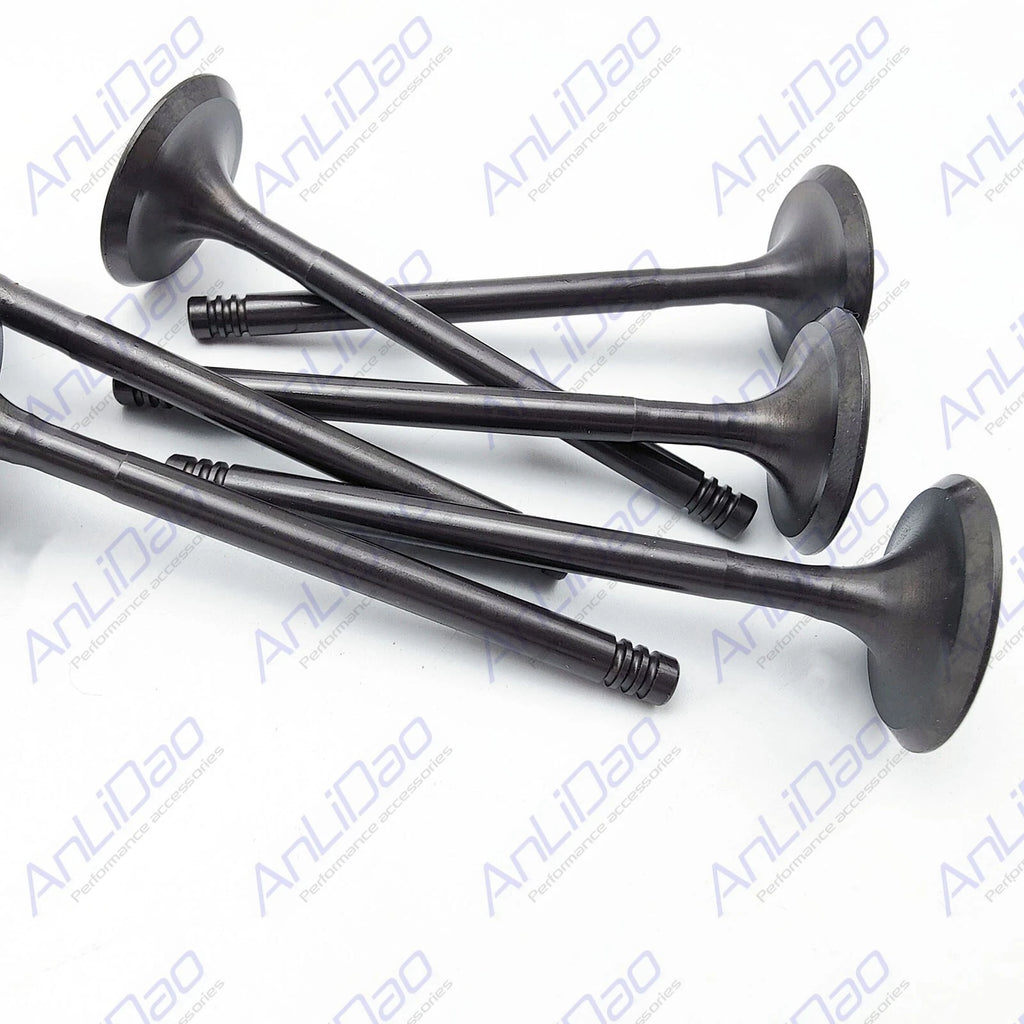 6X Exhaust Valve for Sea-Doo 1503 / 1630 4-TEC (2002–2022) 295501047 010-010
