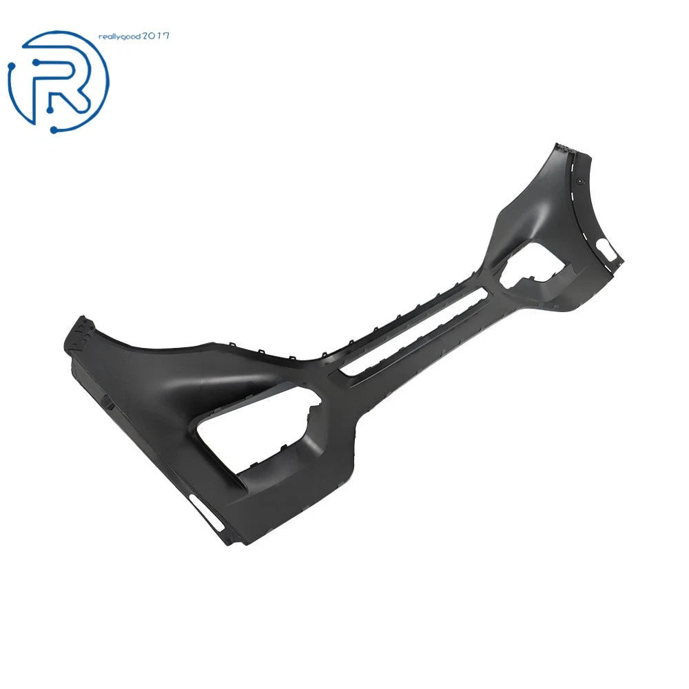 Front Lower Bumper Cover for Ford Explorer (2020-2022) Primed