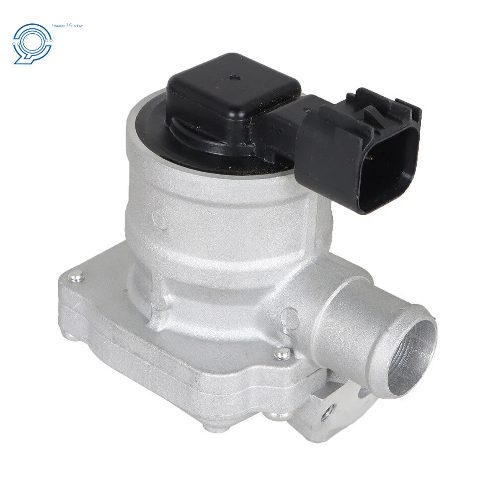 Left Secondary Air Injection Check Valve for Subaru STI Turbo (2008–2014)