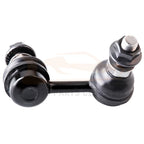 Complete 14-Piece Sway Bar and Tie Rod Kit for Nissan Pathfinder (2005-2012)