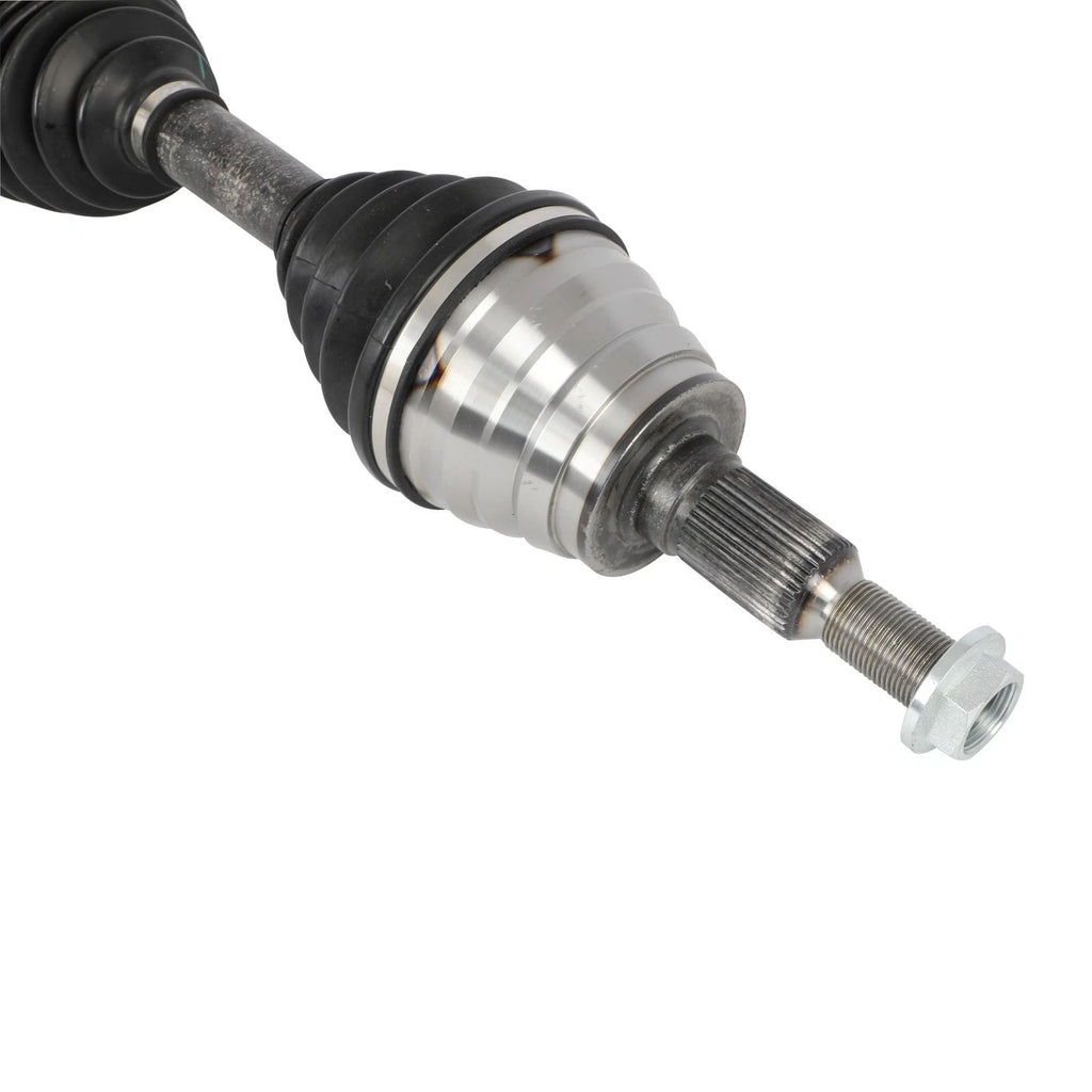 CV Axle for Chevrolet Silverado 2500 HD, GMC Sierra 2500 HD