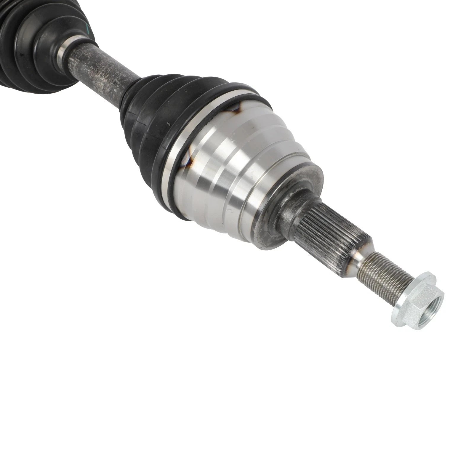 CV Axle for Chevrolet Silverado 2500 HD, GMC Sierra 2500 HD