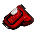 Right Side Tail Light Assembly with Chrome Trim for GMC Acadia (2020–2023)