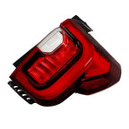 Right Side Tail Light Assembly with Chrome Trim for GMC Acadia (2020–2023)