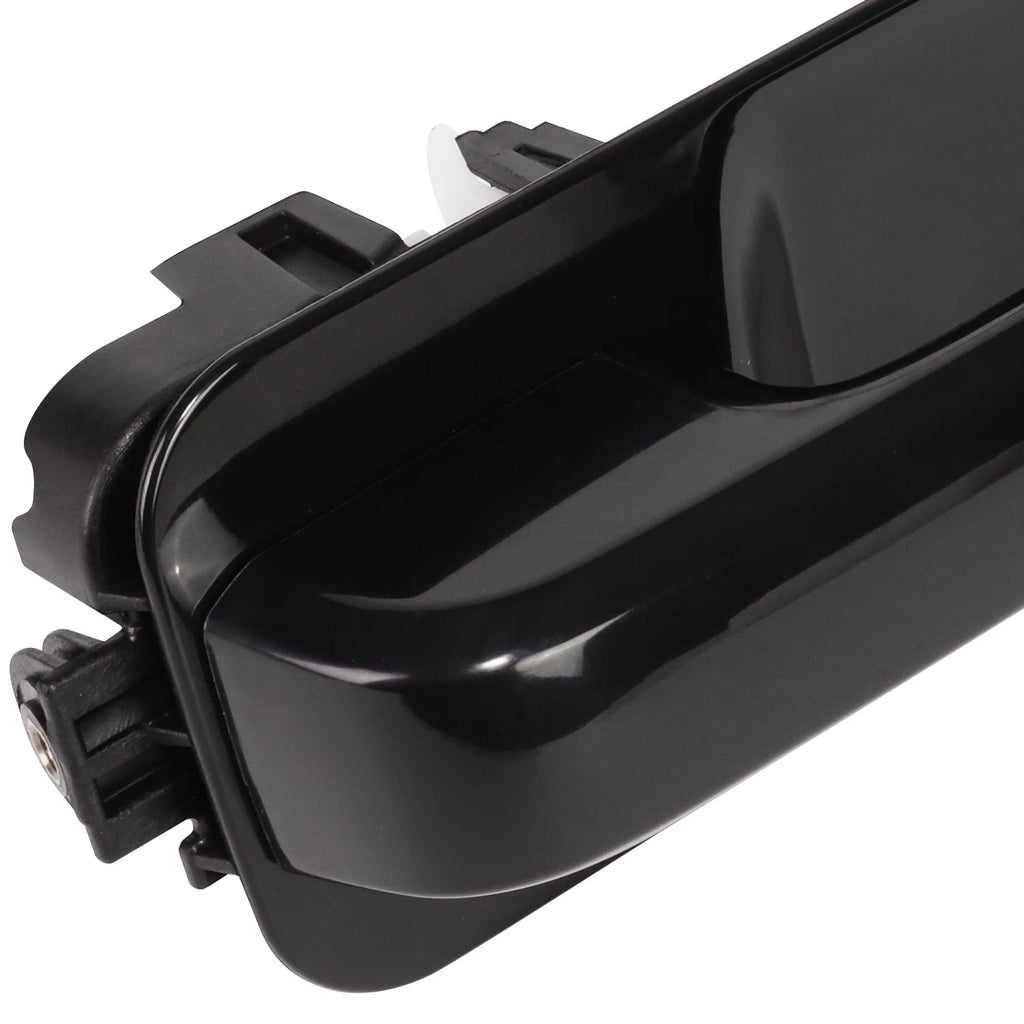 Exterior Door Pull Handle w/Door Lock for Ford F150 (2015–2020)