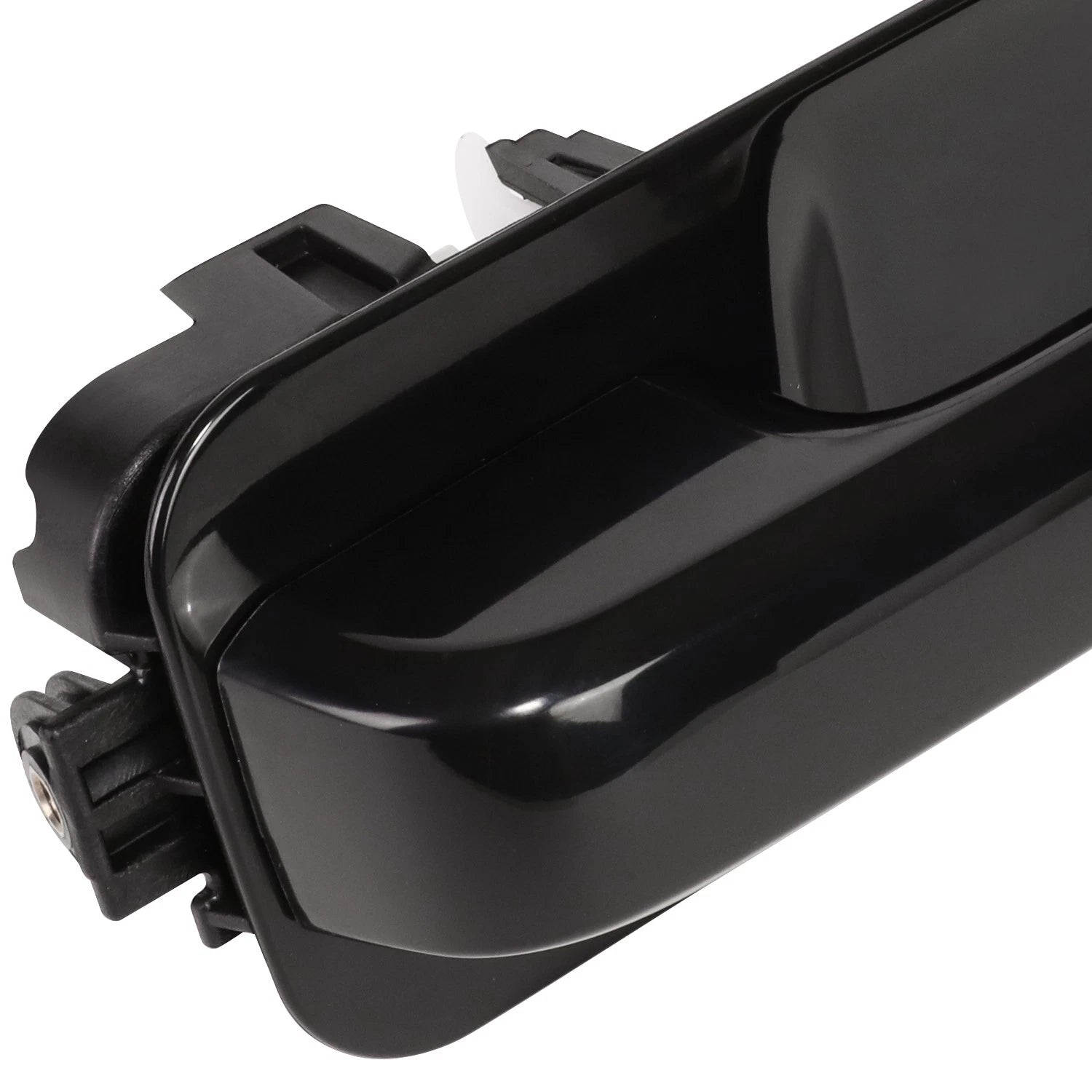 Exterior Door Pull Handle w/Door Lock for Ford F150 (2015–2020)