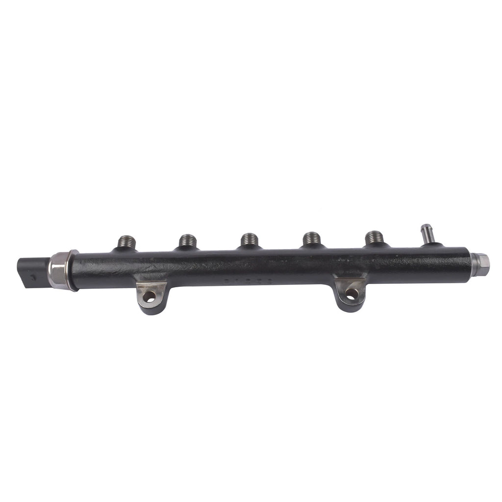 Fuel Common Rail for Bobcat Doosan D34 S740 T740 Loader