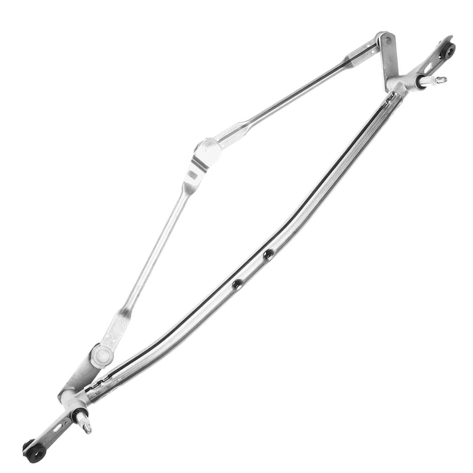Windshield Wiper Linkage Front for Chevrolet Equinox Pontiac Torrent (2005–2007)