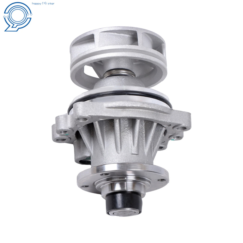 Water Pump Fan Clutch Pulley Kit for BMW E39 E46 X5 Z3 (1995–2006)