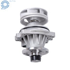 Water Pump Fan Clutch Pulley Kit for BMW E39 E46 X5 Z3 (1995–2006)