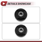 Front Lower Control Arm Bushing for Honda Element CR-V Civic (2003–2011)