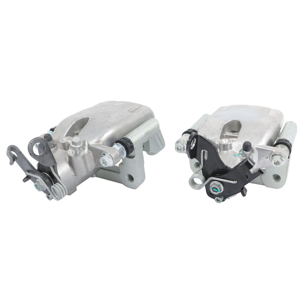 2x Disc Brake Calipers for Chevy Impala Buick LaCrosse XTS (2014-2018)