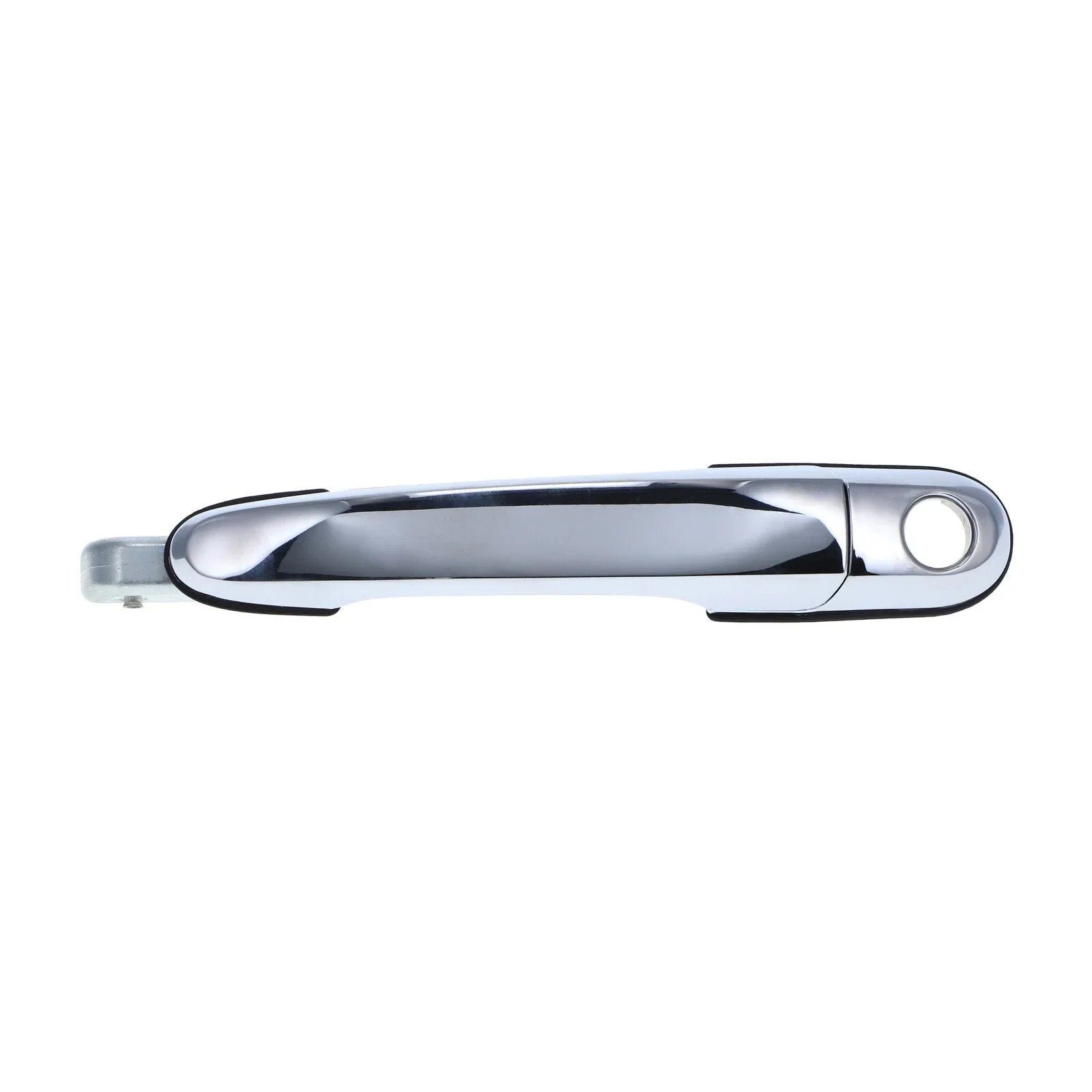 Front Left Outer Door Handle Chrome for Hyundai Tucson (2004–2010)
