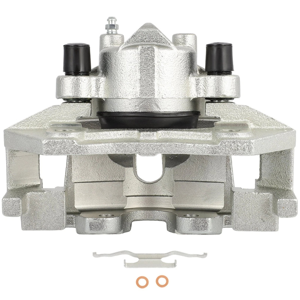 Front Left Brake Caliper for Ford Escape, Mazda Tribute (2009–2010)