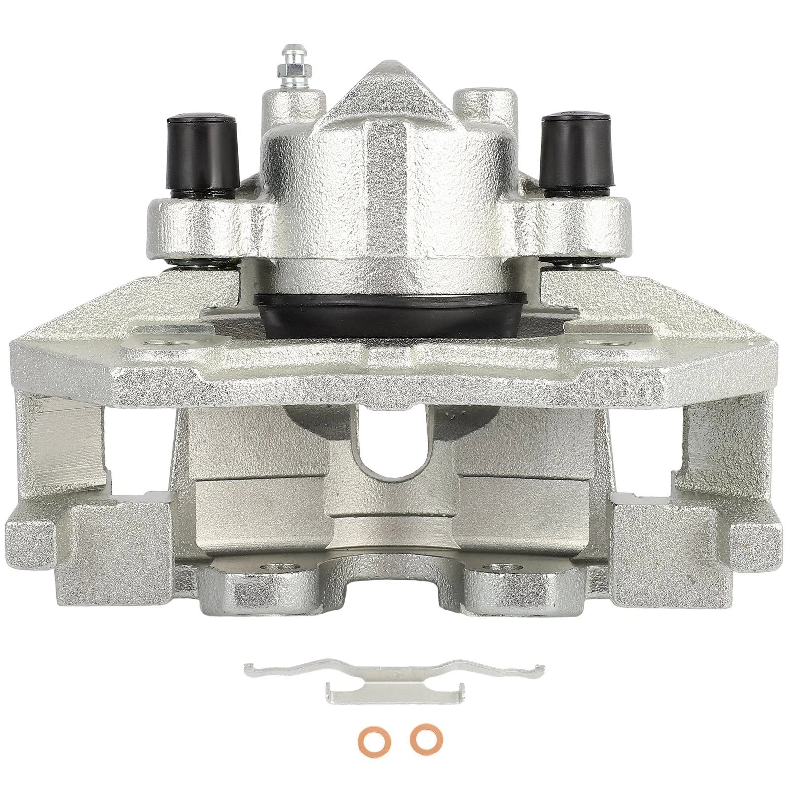 Front Left Brake Caliper for Ford Escape, Mazda Tribute (2009–2010)