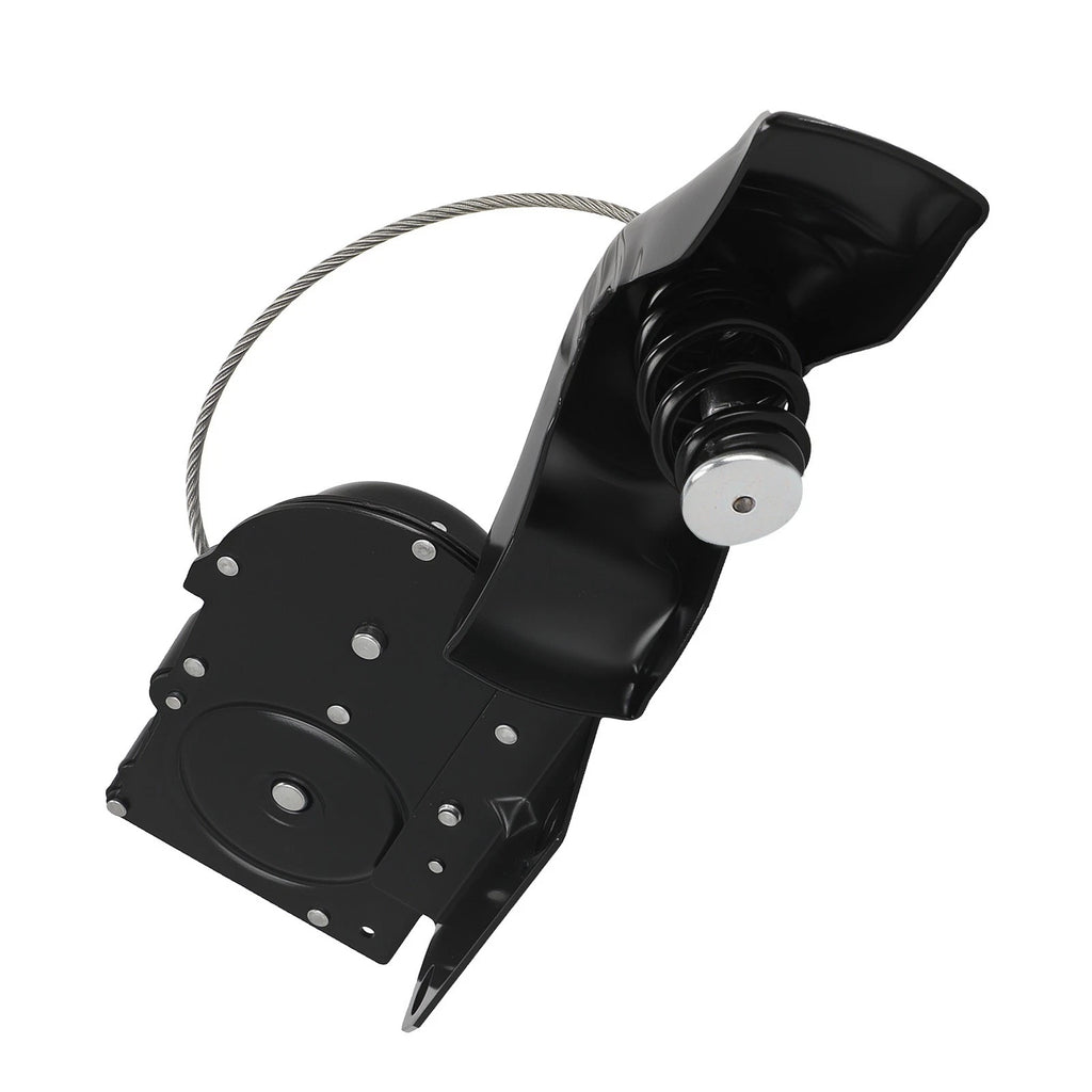 Wheel Winch Carrier Assembly for Ford E-Series Econoline (1996–2018) 2C2Z1A131AB
