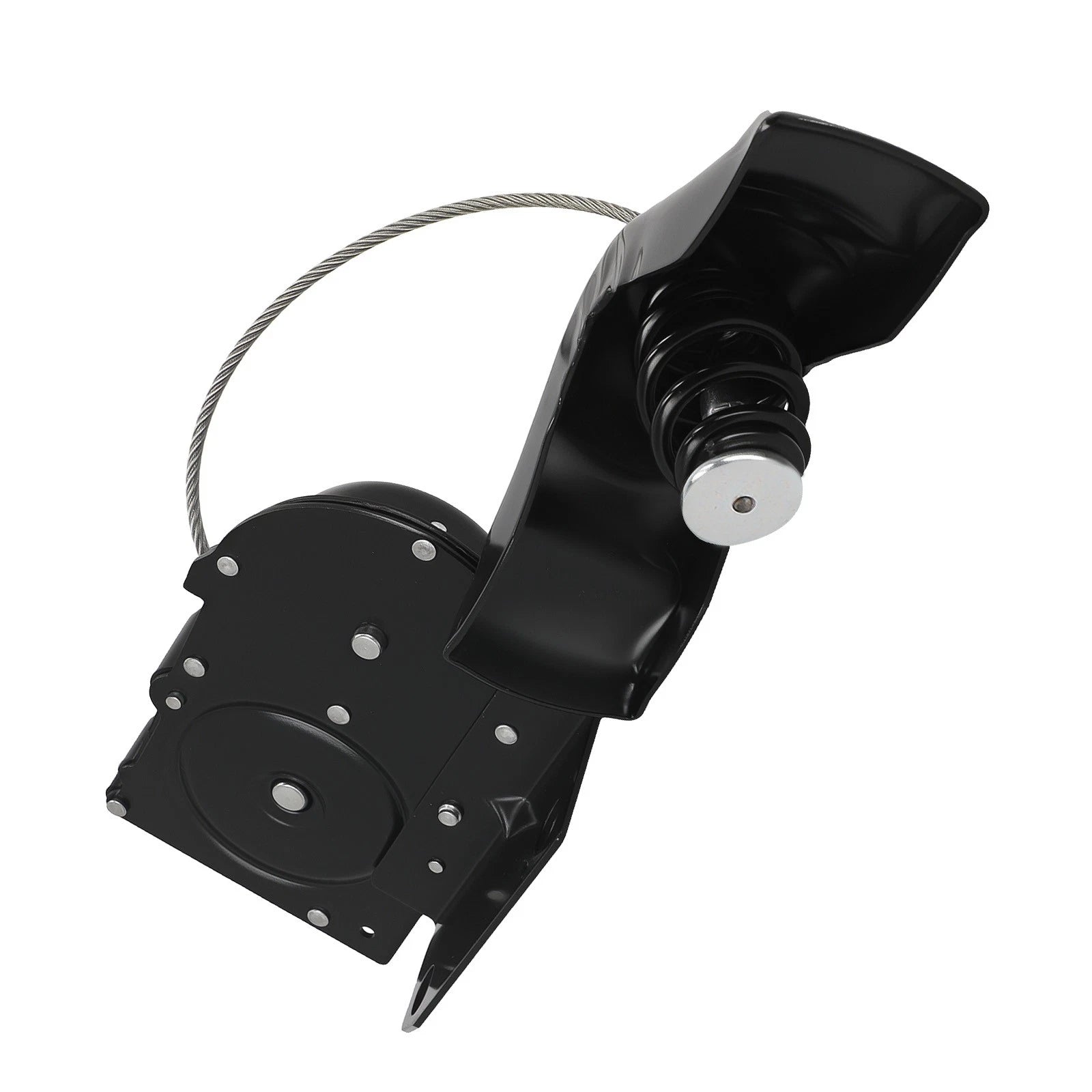 Wheel Winch Carrier Assembly for Ford E-Series Econoline (1996–2018) 2C2Z1A131AB