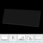 Screen Protector for BMW X1 X3 X4 X5 Z4 (2011–2023) 8.8 Inch 0.02'' Thickness