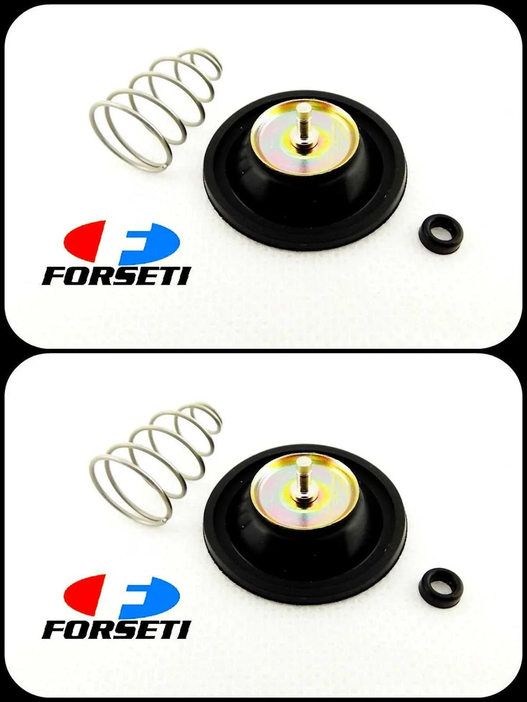Air Cut Off Valves for Honda GL650 Interstate (1983)