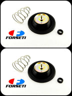 Air Cut Off Valves for Honda GL650 Interstate (1983)