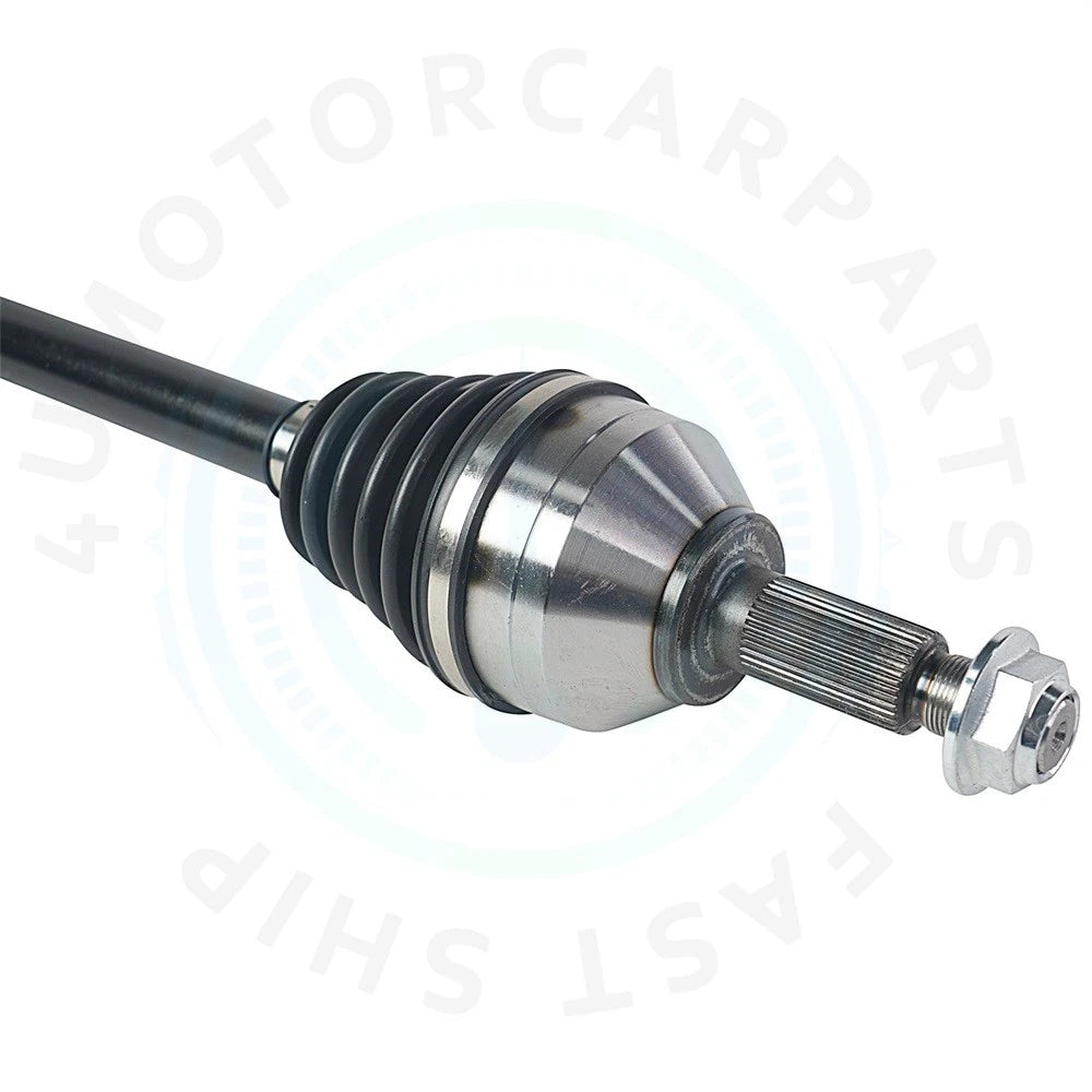 Front Left CV Axle Shaft for Ford Taurus (2009–2019)