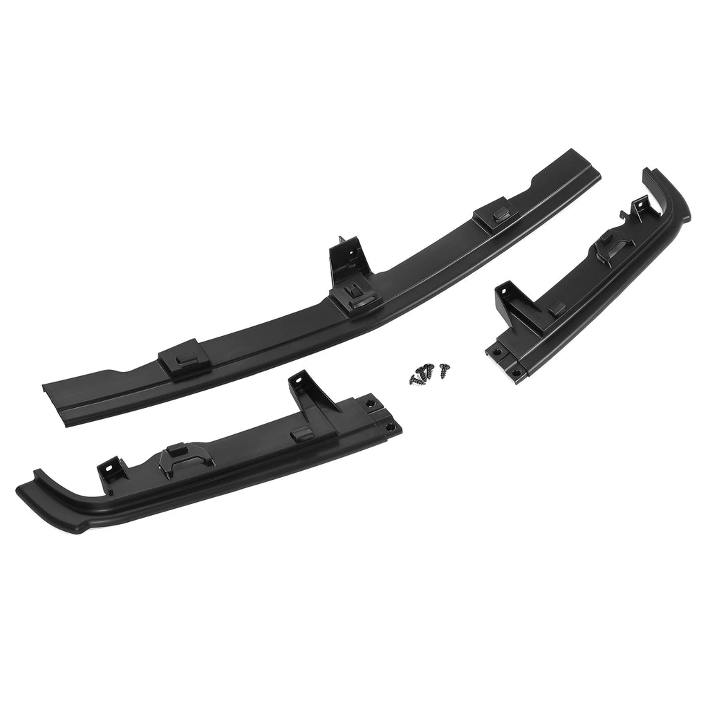 Bumper Filler for Chevrolet C1500 K1500 C/K2500 C/K3500 Tahoe (1994–2000)