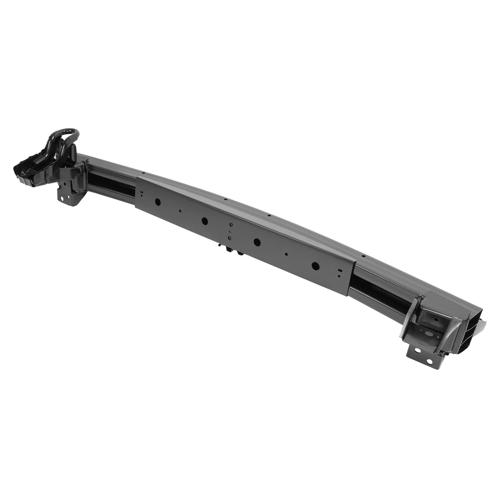 Rear Bumper Reinforcement for Honda Ridgeline (2006–2008) Steel