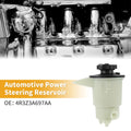 Power Steering Reservoir No.4R3Z3A697AA for Ford Explorer (2006–2008)