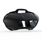 Inner Outer Fairing for Harley Touring Road Glide FLTR (2015–2024) Black Denim